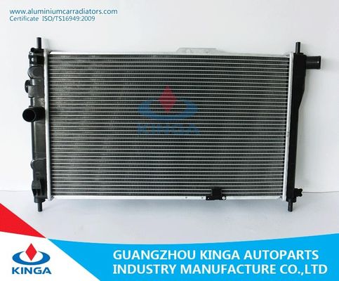 Αργίλιο αυτόματο Ridator της Daewoo για το cOem 96143700, αυτοκινητικό Ridator ΑΜ δρομέων