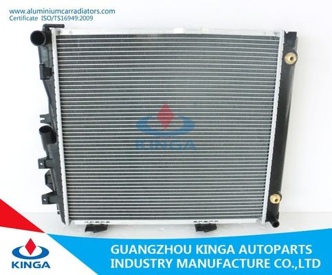 Benz θερμαντικό σώμα αργιλίου W124/230E «84 - 93 PA32/36 σε DPI 453 cOem 124 500 2803/9003