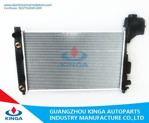 PA16/22 αλουμίνιο Benz της Mercedes θερμαντικό σώμα W168/A140/A160 «97 - 00 -